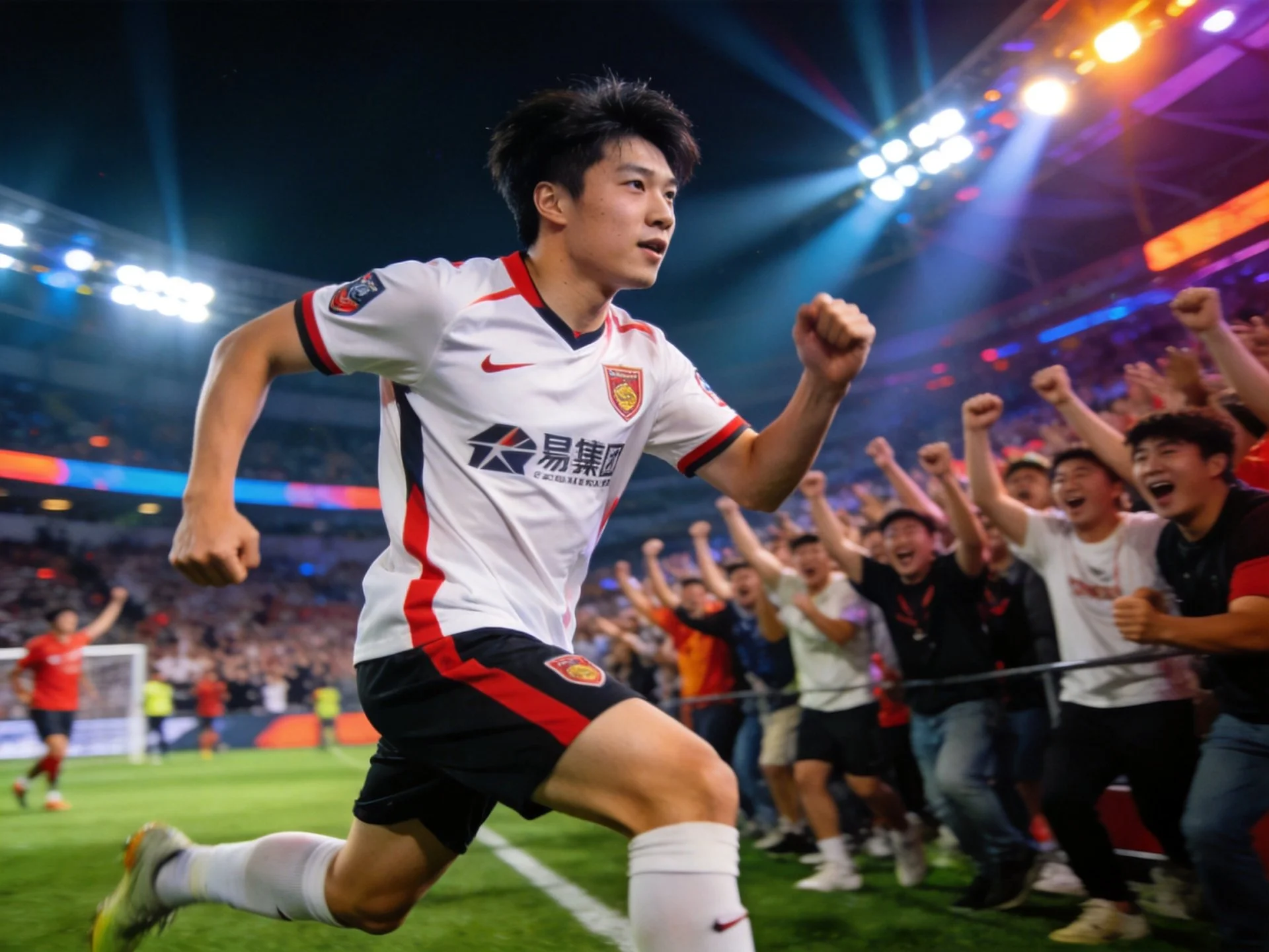 Uzi传奇回归电竞舞台再度续写职业赛场辉煌篇章