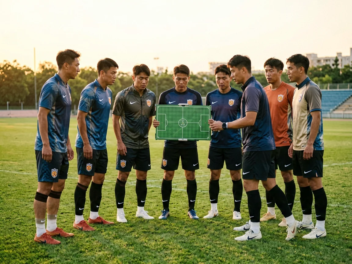 罗德里戈展望2026世界杯盼率巴西全力冲击大力神杯