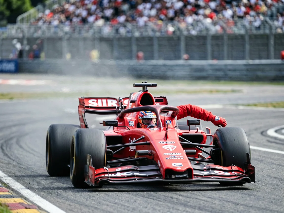 2024赛季F1车手积分榜更新维斯塔潘稳居积分榜首
