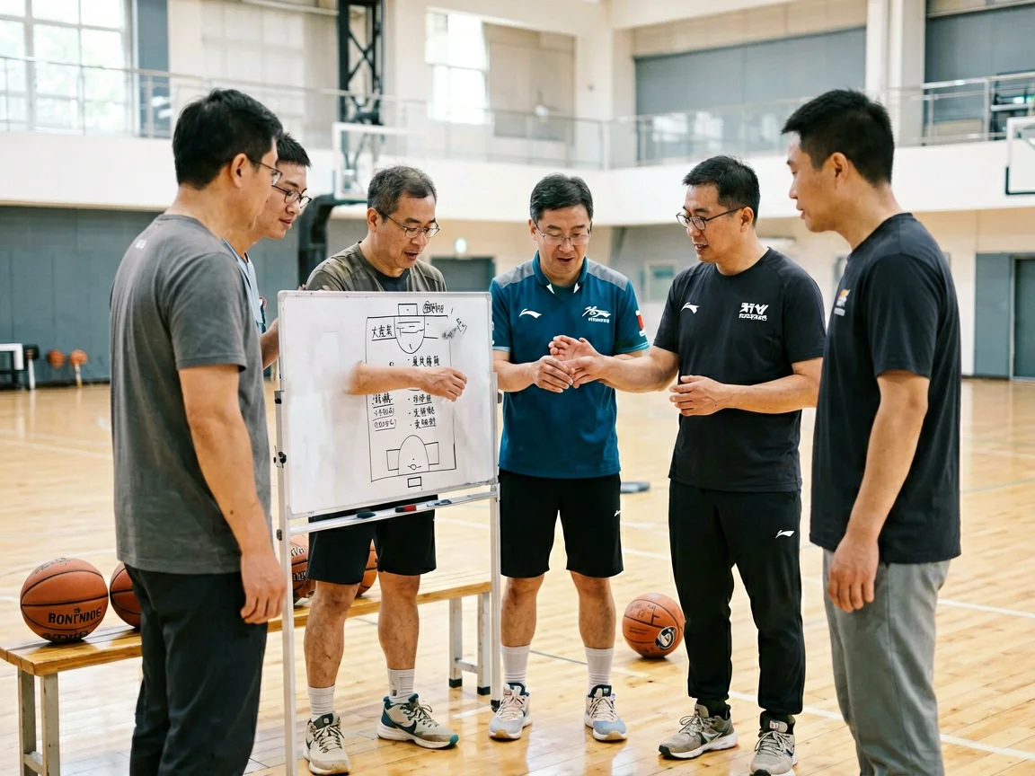 HansSama确认征战2026MSI赛场表现备受粉丝期